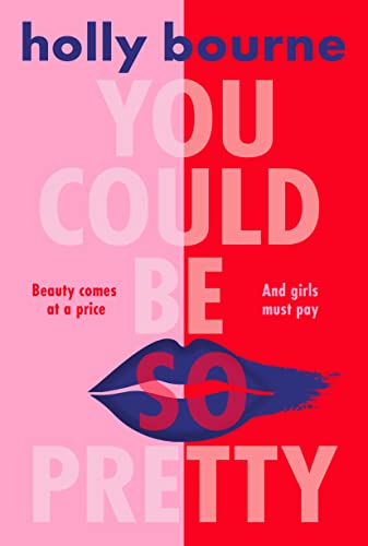 You Could Be So Pretty von Usborne Publishing Ltd