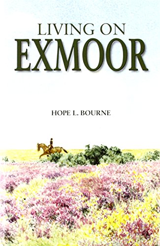 Living on Exmoor von imusti
