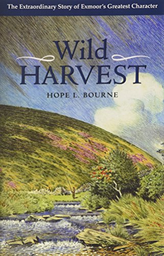 Wild Harvest