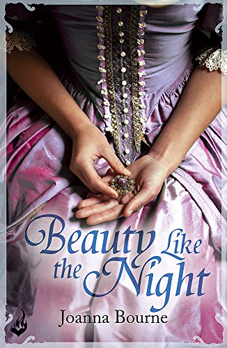 Beauty Like the Night: Spymaster 6 (A series of sweeping, passionate historical romance) von Headline Eternal