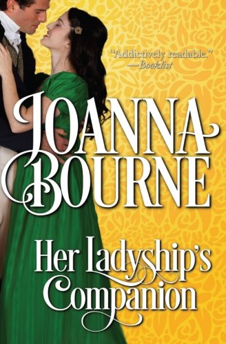 Her Ladyship's Companion von Joanna Bourne