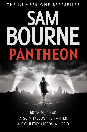 PANTHEON von HarperCollins