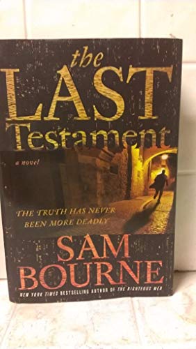 The Last Testament