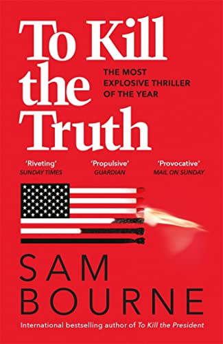 To Kill the Truth To Kill the Truth von Quercus