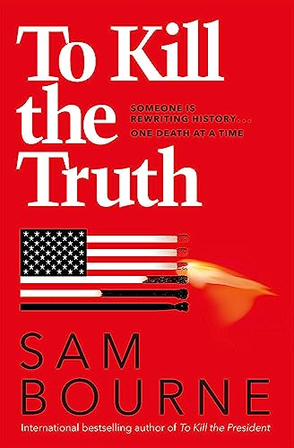 To Kill the Truth von Quercus