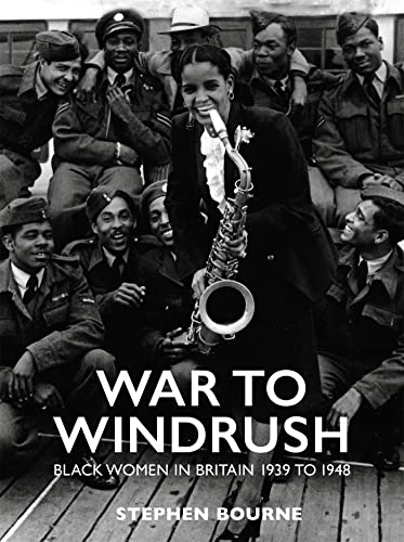 War to Windrush (Jacaranda)