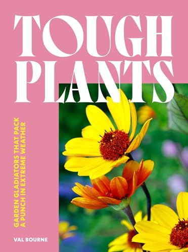 Tough Plants: Garden gladiators that pack a punch in extreme weather (A Quick Ting On) von OH