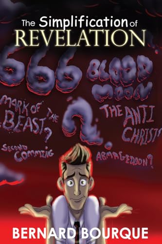 The Simplification Of Revelation von Ghostwriting Mentors