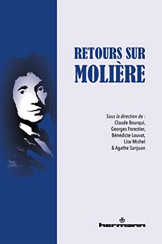 Retours sur Molière (HR.HORS COLLEC.)