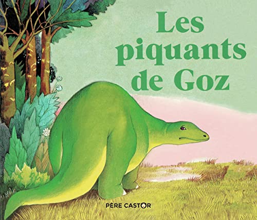 Les piquants de Goz von PERE CASTOR