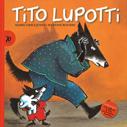 Tito Lupotti (Sottosopra) von EDT-Giralangolo
