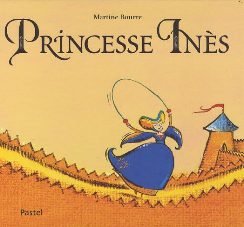 princesse Ines von TASCHEN