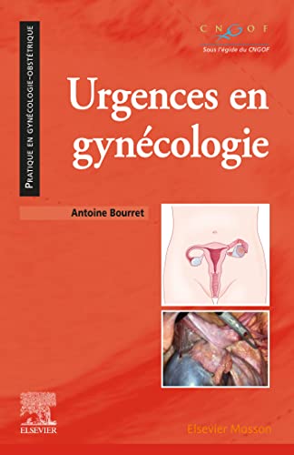 Urgences en gynécologie Urgences en gynécologie von MASSON