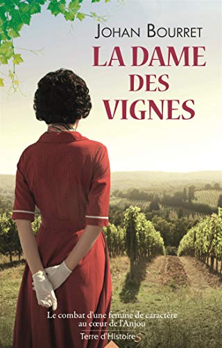 La dame des vignes von CITY