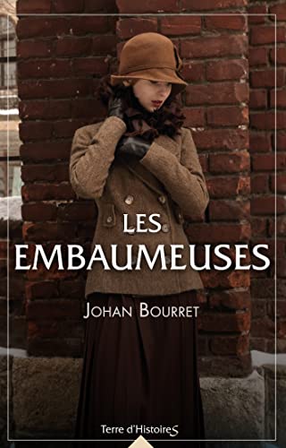 Les embaumeuses von CITY