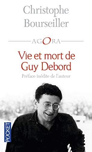 Vie et mort de Guy Debord von Pocket