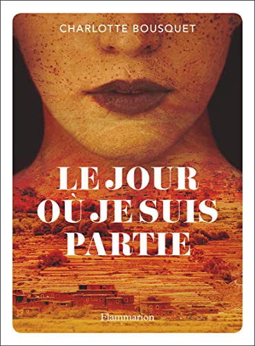 Le Jour où je suis partie Le Jour où je suis partie von FLAM JEUNESSE