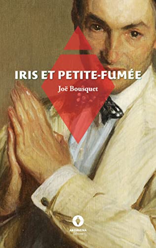 Iris et Petite-Fumée von Ardavena