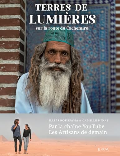 Terres de lumières: Sur la route du Cachemire Terres de lumières: Sur la route du Cachemire von EPA
