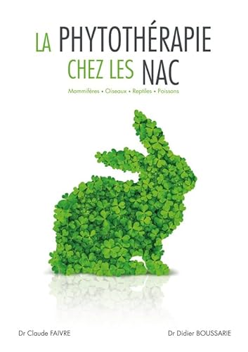 LA PHYTOTHERAPIE CHEZ LES NAC