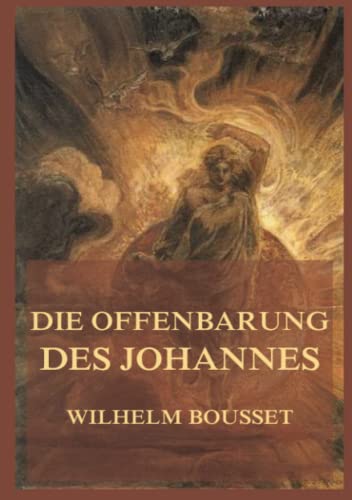 Die Offenbarung des Johannes