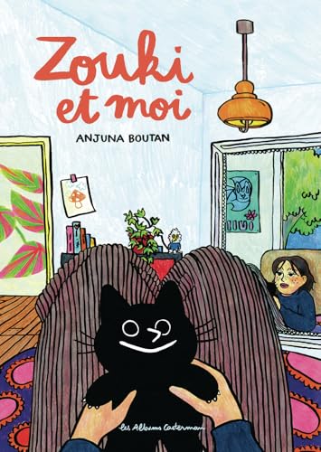 Zouki et moi von CASTERMAN
