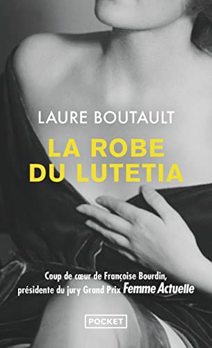 La Robe du Lutetia von POCKET