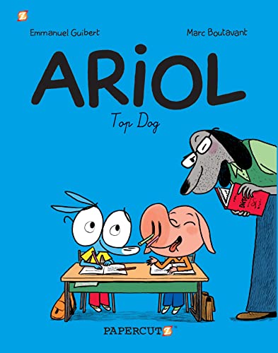 Ariol #7: Top Dog