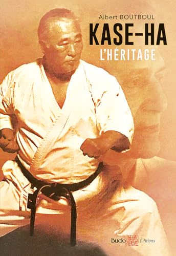 Kase Ha l'héritage von BUDO