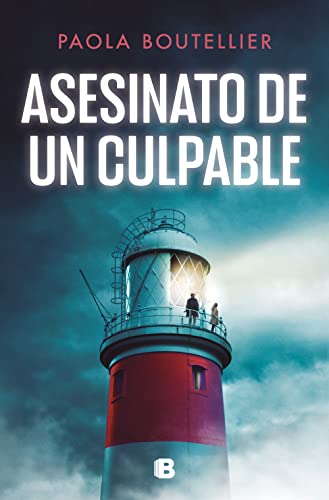 Asesinato de un culpable (Trilogía A ojos de nadie 2) (La Trama, Band 2) von B