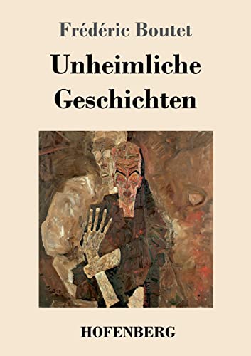 Unheimliche Geschichten