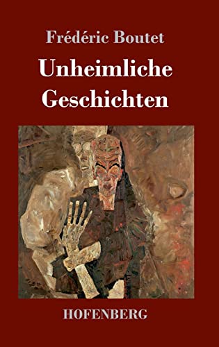 Unheimliche Geschichten von Hofenberg