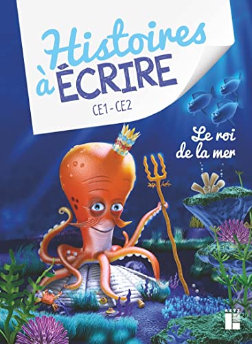 Le roi de la mer + CD-rom + téléchargement -nouvelle édition- Le roi de la mer + CD-rom + téléchargement -nouvelle édition- von RETZ
