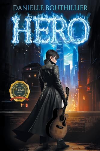 Hero von Writers Republic LLC