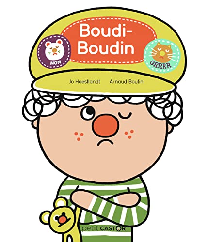 Boudi-Boudin