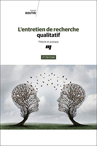 L' entretien de recherche qualitatif, 2e édition: Théorie et pratique