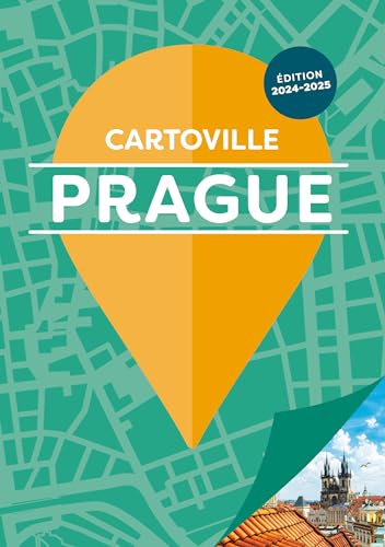 Prague: Édition 2024-2025