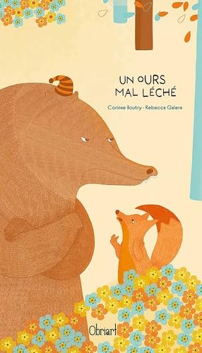 UN OURS MAL LECHE