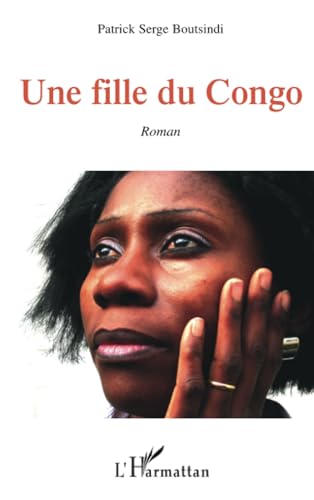 Une fille du Congo von L'HARMATTAN