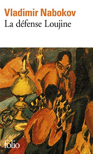 La Défense Loujine (Folio)