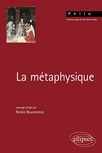 La métaphysique (Philo)