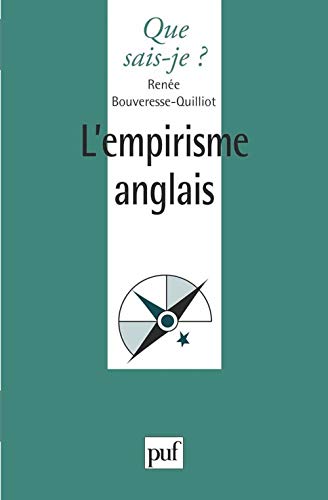 L'empirisme anglais: Locke, Berkeley, Hume
