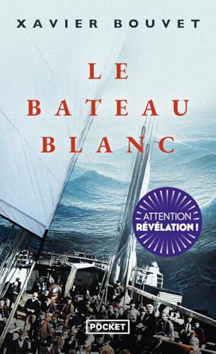 Le Bateau blanc von POCKET