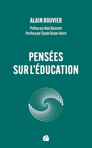 Pensées sur l'éducation von Les Éditions du Panthéon