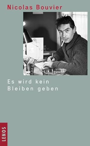 Es wird kein Bleiben geben