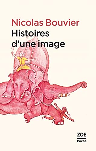 HISTOIRES D'UNE IMAGE