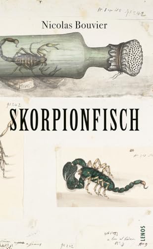 Skorpionfisch (LP) von Lenos