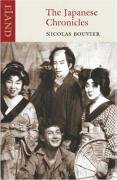 The Japanese Chronicles von Eland