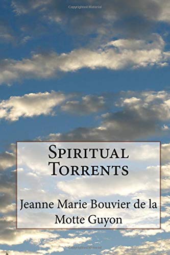 Spiritual Torrents von CreateSpace Independent Publishing Platform