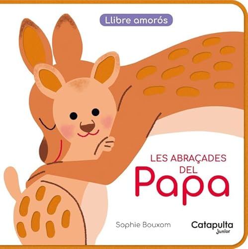 Les abraçades del papa (Llibre amorós, Band 2) von Catapulta Editores